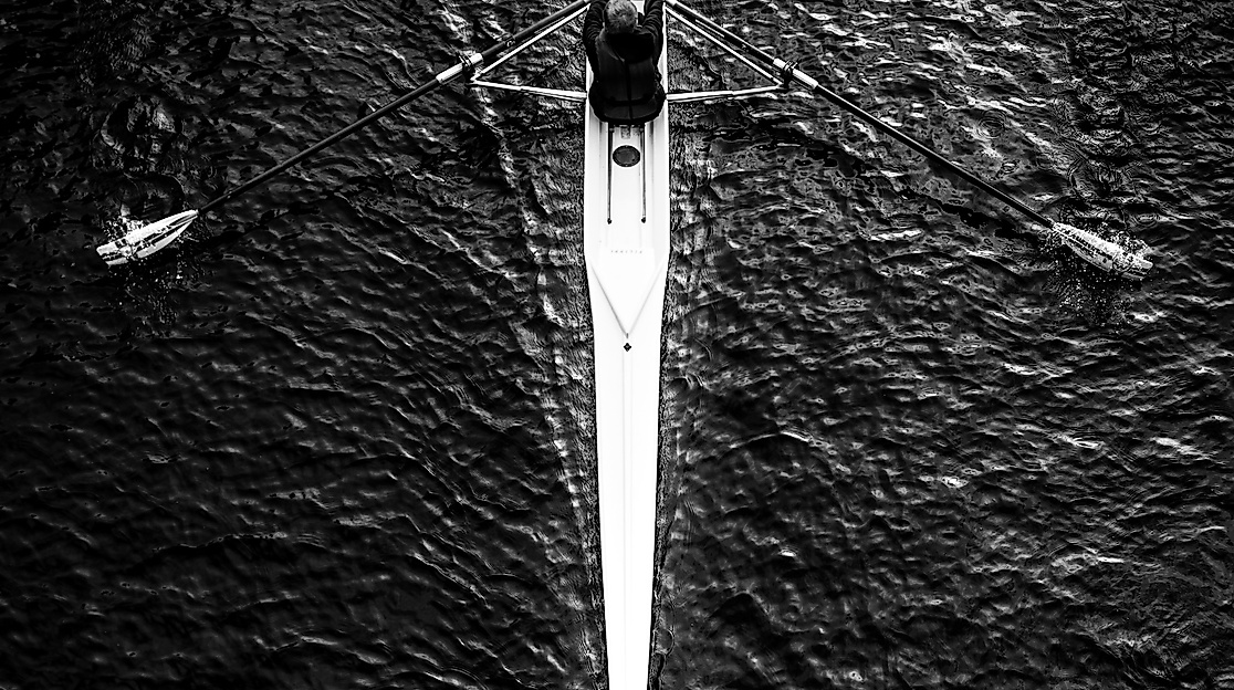 monochrom
