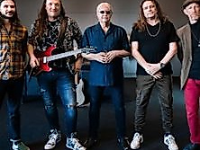 Ian Paice feat. Purpendicular