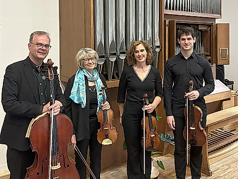 Abendroth Quartett