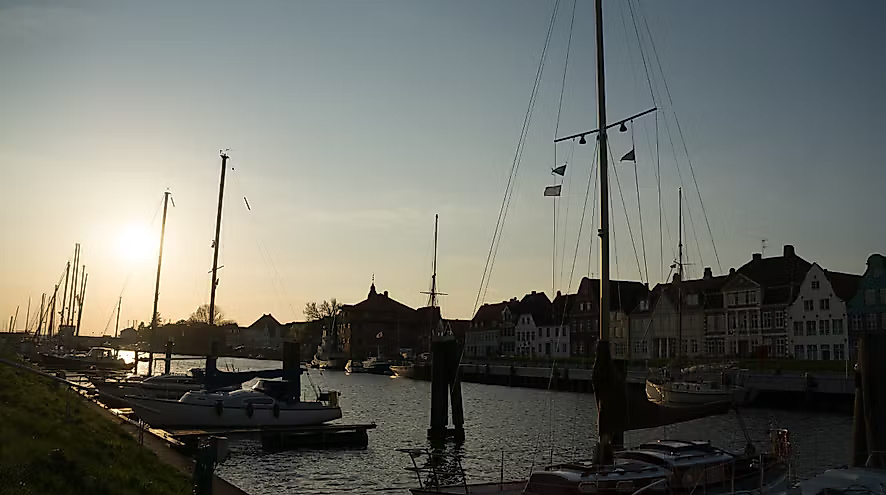 HafenLicht