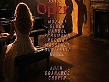 Junge Oper - Gold der Klassik
