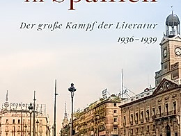 Buchpräsentation