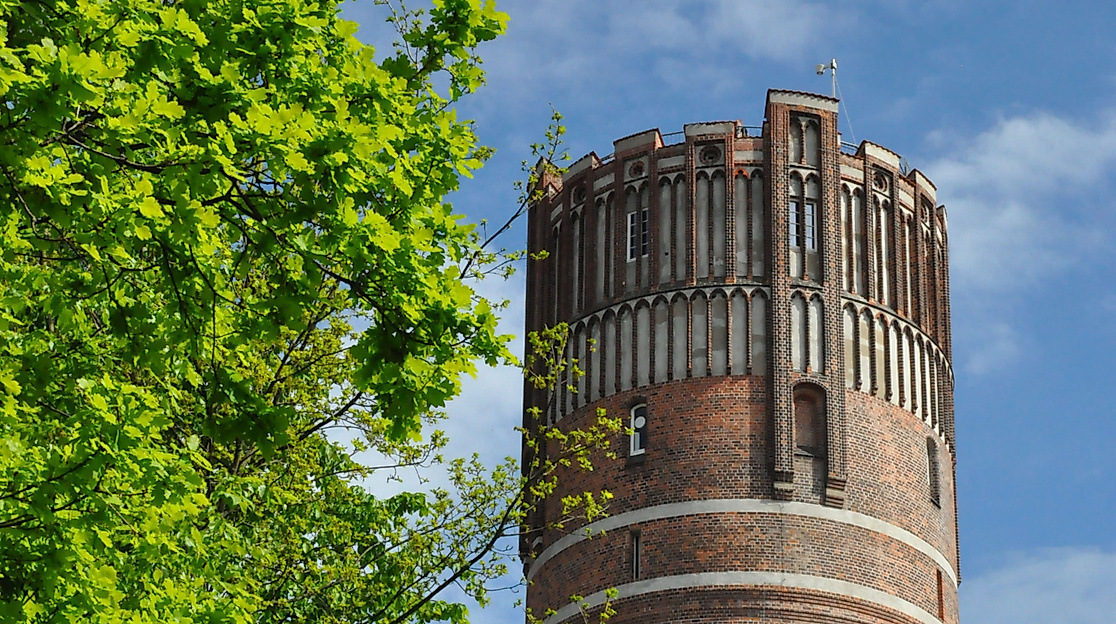 Stadtführung Lüneburg
