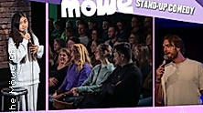 Freche Möwe StandUp Comedy im KULTUR&GUT