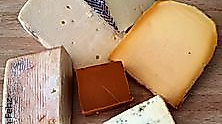 Weinseminar Käse und Wein - Europa