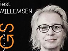 Hartmann liest Willemsen - Unterwegs