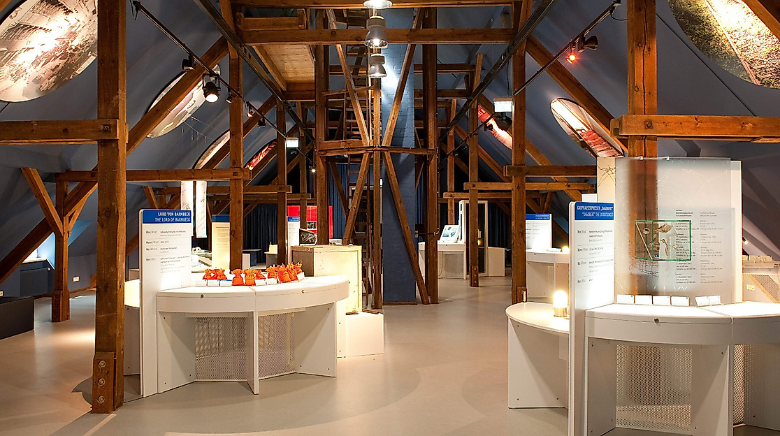 Polizeimuseum Hamburg