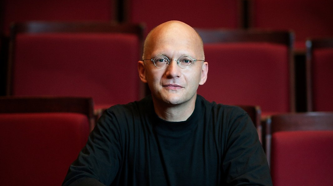 Carl-Philipp-Emanuel-Bach-Chor Hamburg / Axel Milberg