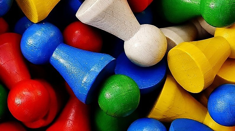 26-08-28 Spielfiguren ©pixabay