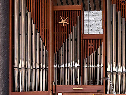 Orgel
