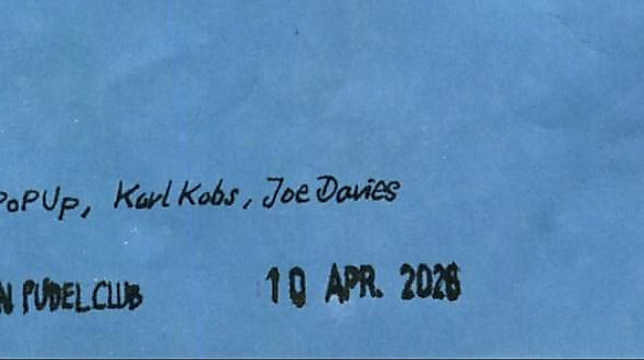 Lost in Place Poster