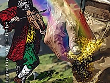 The Irish Folk Festival 2026 - Gold dust in your pocket Tour