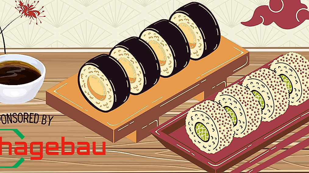 Food_Friday_Spezial_Sushi