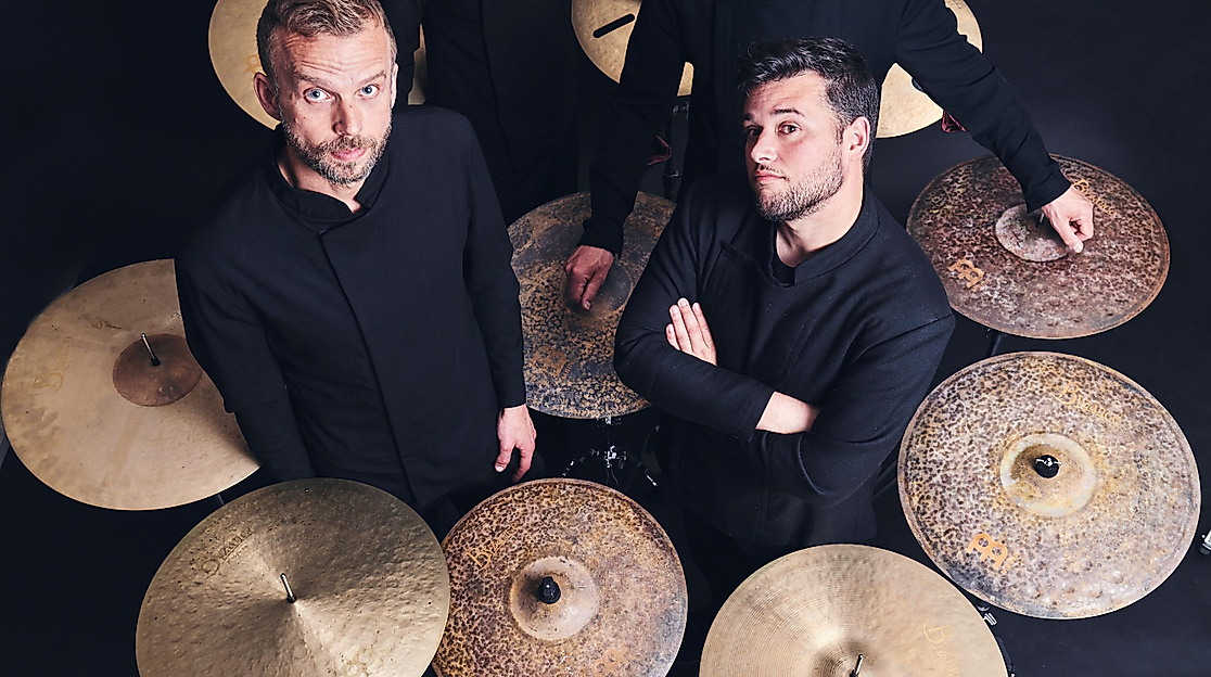 Elbtonal Percussion