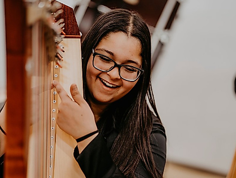 Workshop: Klassiko Orchesterinstrumente