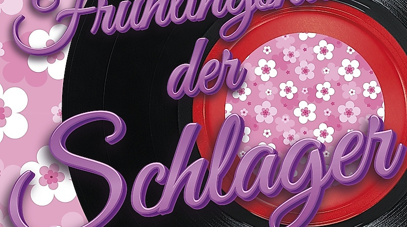 Tanz in den Mai mit der Frühlingsnacht der Schlager