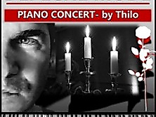 Depeche Mode on piano - played by Thilo
