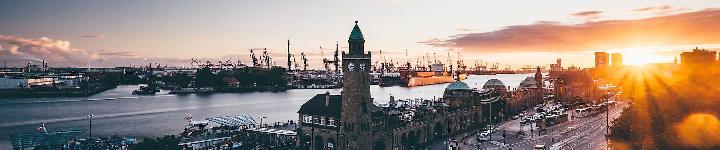 Veranstaltungsdatenbank Hamburg