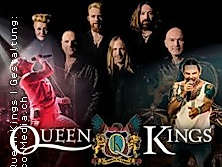 The Queen Kings