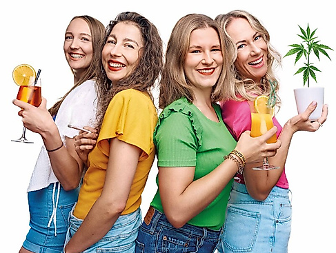 Urlaub vom Gehirn - Kabarett