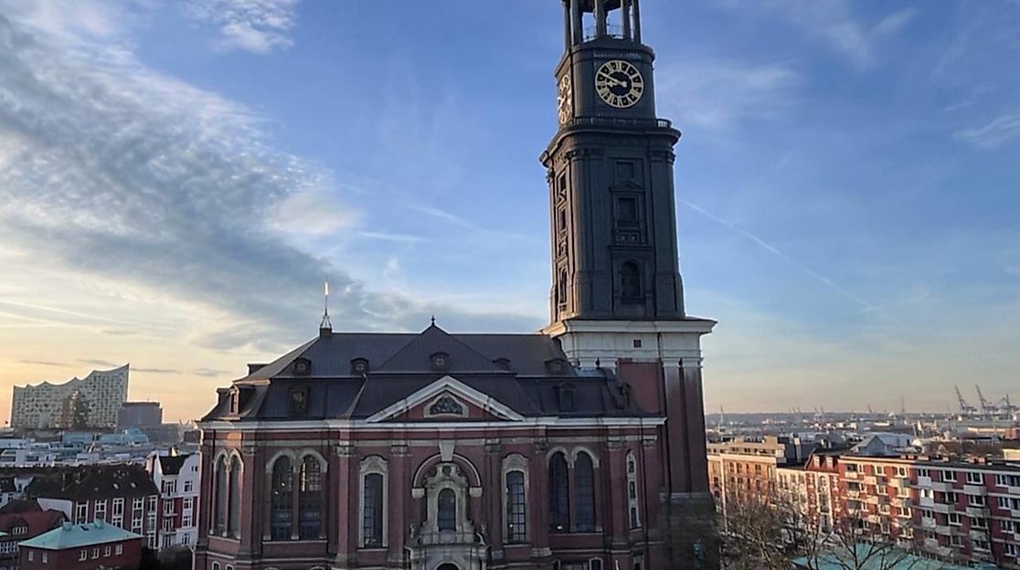 St. Michaelis