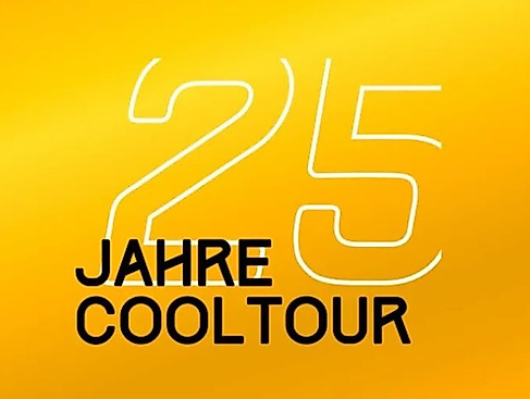 Filmfestival: 25 Jahre Cooltour