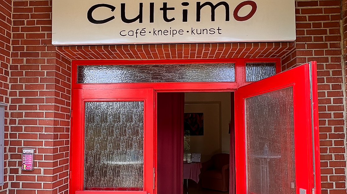 Singen im Cultimo Kuhstedtermoor