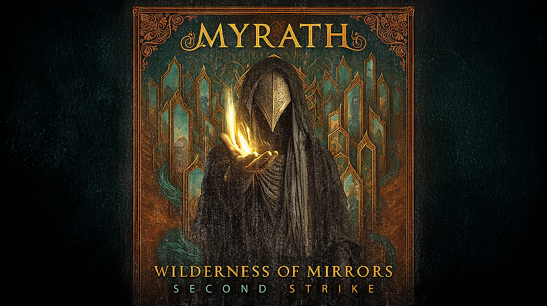 Myrath
