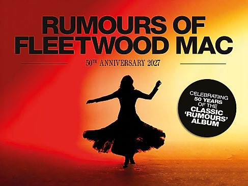 Rumours of Fleetwood Mac