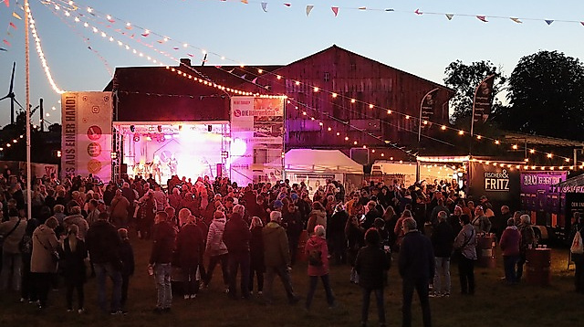 Brenkenhagen Open-Air