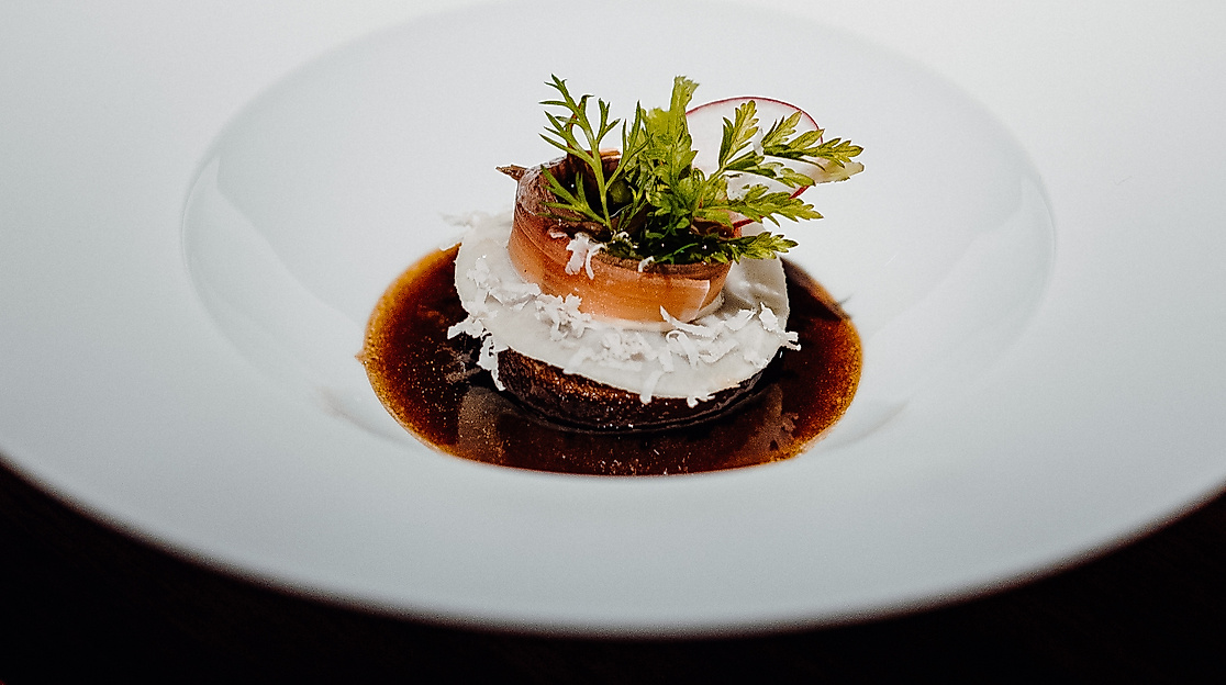Restaurant 100/200