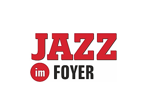 Jazz im Foyer Logo