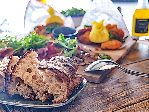 Kulinarische Ortsführung