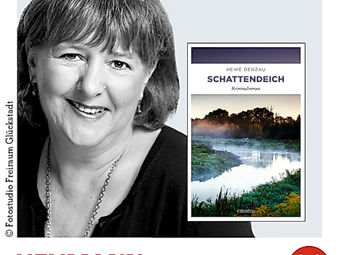 Ein Abend mit Heike Denzau