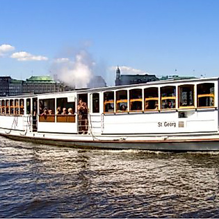 Alster-Adventfahrt