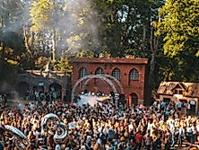 Spielwiese Open Air