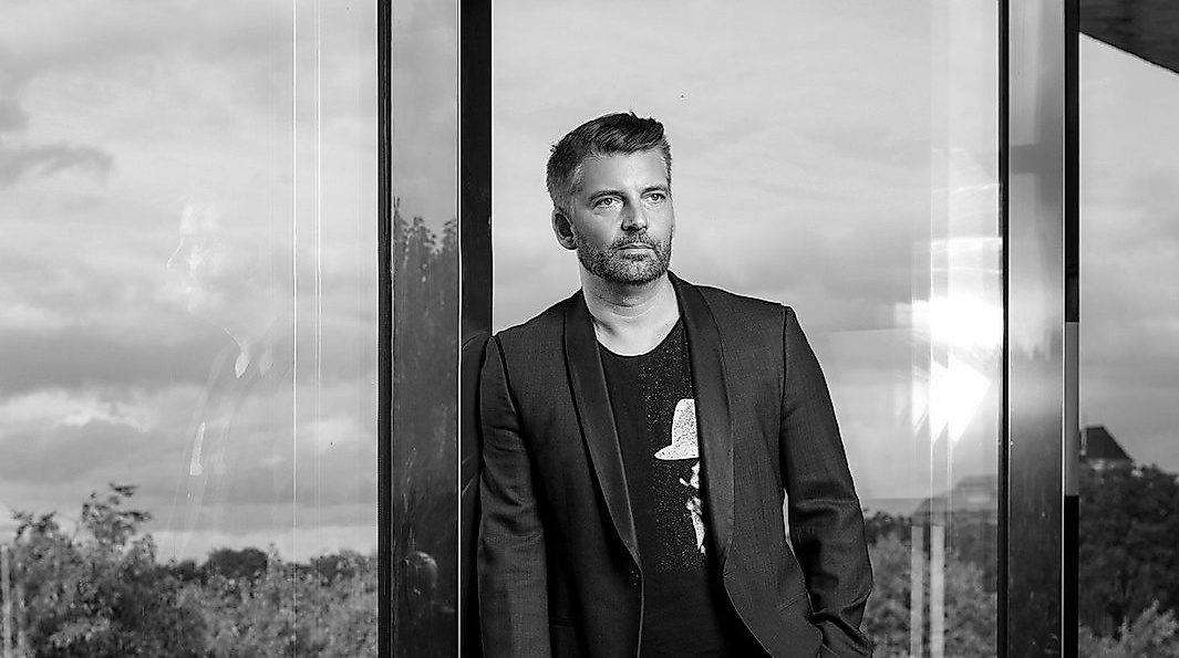 NDR Elbphilharmonie Orchester / Leonidas Kavakos / Matthias Pintscher