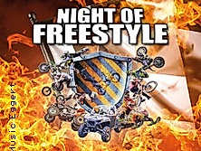 Night of Freestyle 2027