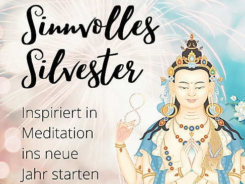 HH TOURISMUS Silvester