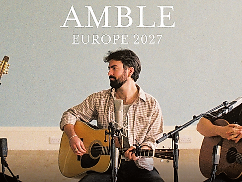 Amble - Europe 2027