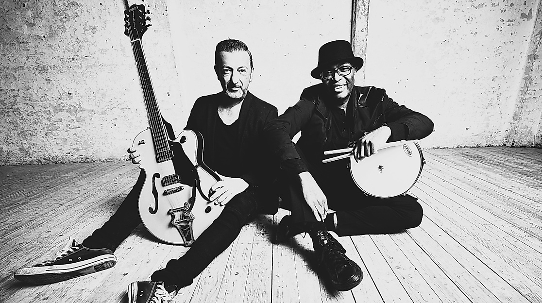 Heet&Smith3 Foto
