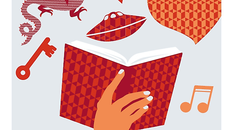 Book-Talk in der Osterstraße
