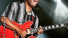 Saron Crenshaw