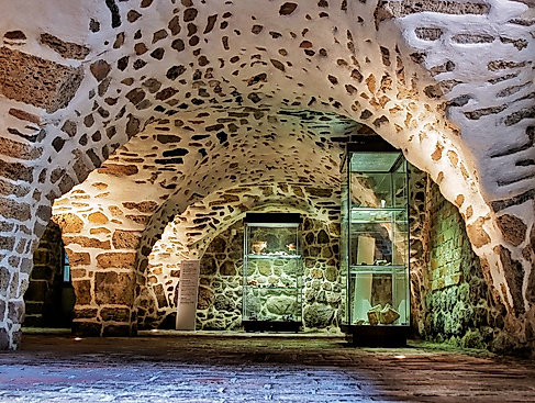 Museum Kloster Zeven