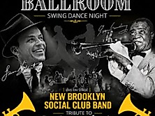 Cotton Club Ballroom