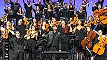 Sommerkonzert