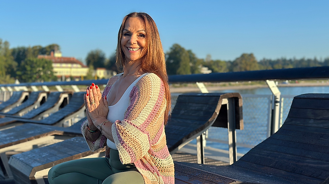 Seebrückenmeditation 1