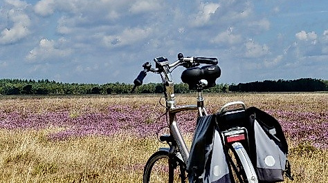 26-09-25 Fahrradtour ©pixabay
