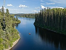 Kanada - Durch Weite und Wildnis