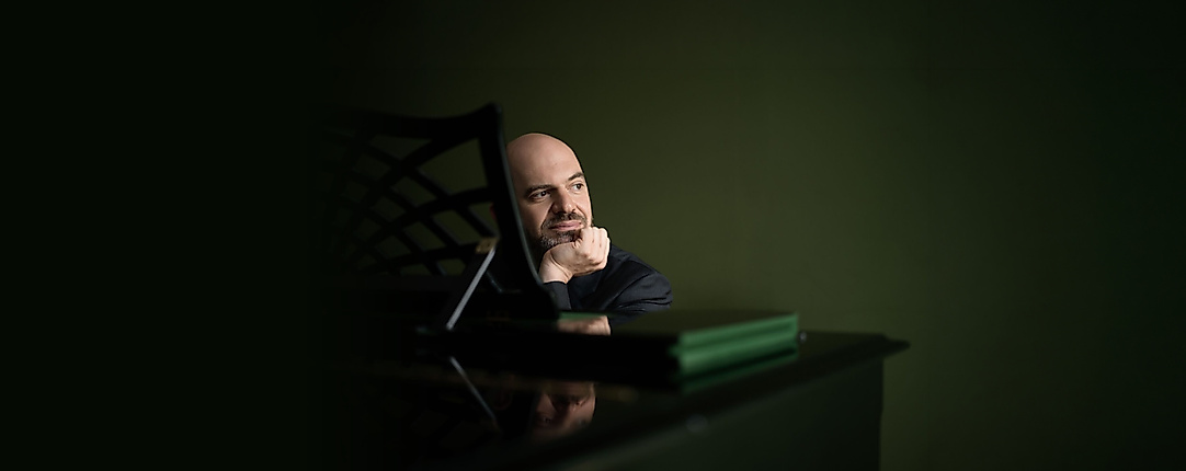 Reisepaket: NDR Elbphilharmonie Orchester / Kirill Gerstein